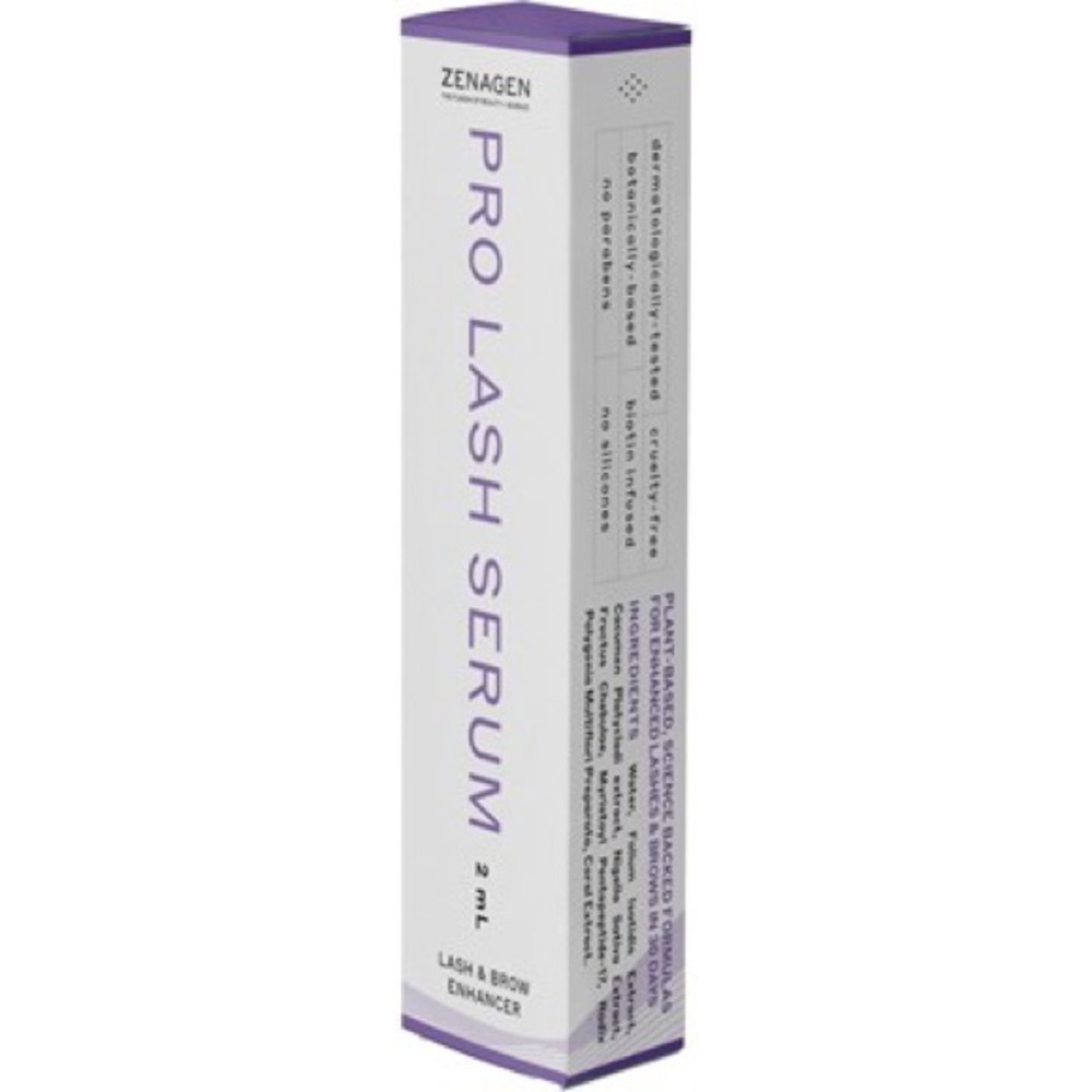Zenagen Pro Lash Serum 2ML